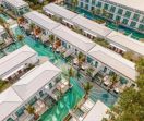 Sugar Marina Resort Lagoon Villas