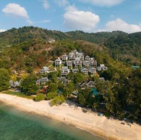 Thavorn Beach Village Resort