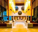 The Chava Resort