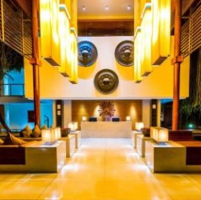 The Chava Resort