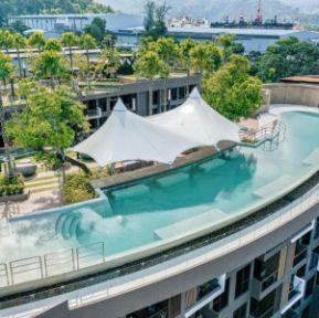 The Marin Phuket Kamala Beach
