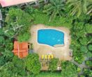 Tropica Bungalow Resort & Restaurant