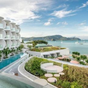 Veranda Resort Phuket Autograph Collection