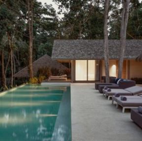 Villa Escape Burasari