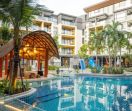 Wyndham Garden Naithon Phuket