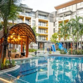 Wyndham Garden Naithon Phuket