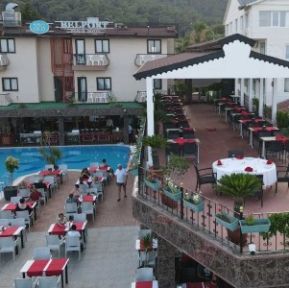 ALERIA BELPORT BEACH HOTEL