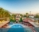 GARDEN RUYA HOTEL