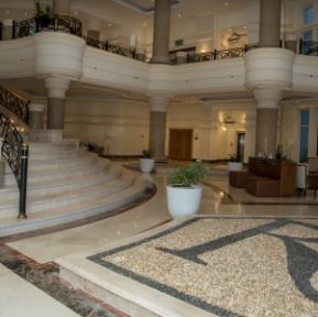 RENAISSANCE SHARM EL SHEIKH GOLDEN VIEW BEACH RESORT