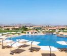 PICKALBATROS LUXURY SUITES (Ex GOLF VILLAS & SUITES)