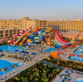 REWAYA INN RESORT (EX.HAWAII PARADISE AQUA PARK RESORT)