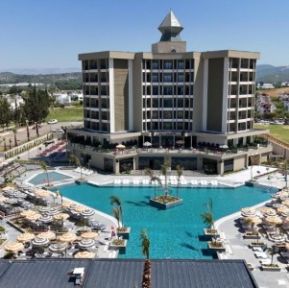 PALEMON RESORT & SPA