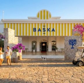 BASKA RESORT BODRUM