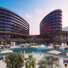 BEKS PREMIUM RESORT AND SPA