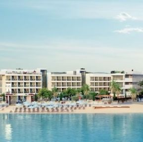 HOLIDAY INN RESORT BODRUM WEST BEACH