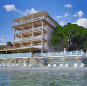 MELIS HOTEL