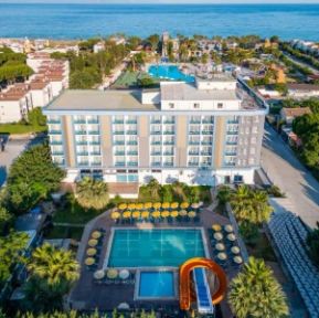 THE GAP HOTEL KUSADASI