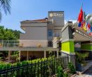 Rich Melissa Hotel