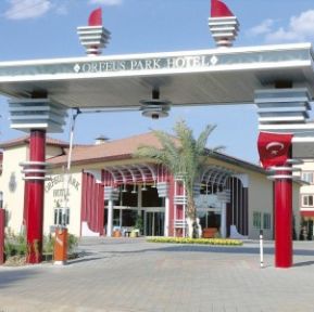 ORFEUS PARK HOTEL