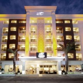 Xperia Grand Bali Hotel - All Inclusive