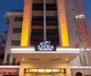Xperia Saray Beach Hotel - All Inclusive