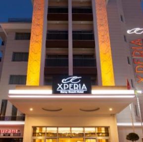 Xperia Saray Beach Hotel - All Inclusive