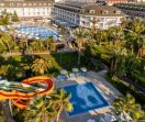 Zena Resort Hotel - All Inclusive