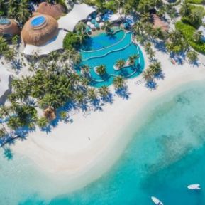 HOLIDAY INN KANDOOMA MALDIVES