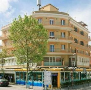 RESIDENCE AURIGA RIMINI