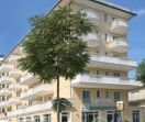 HOTEL RESIDENCE T2