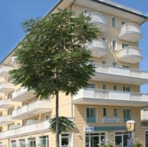 HOTEL RESIDENCE T2