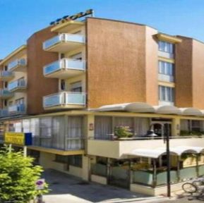 HOTEL ACERBOLI