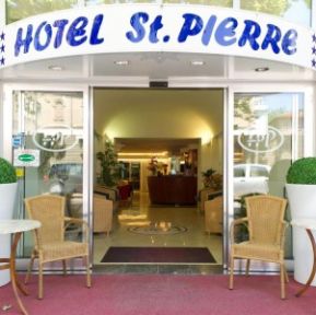 HOTEL ST.PIERRE