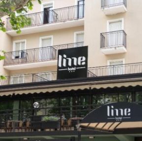 LIME HOTEL