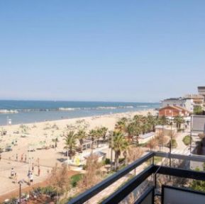 HOTEL RE LEONE