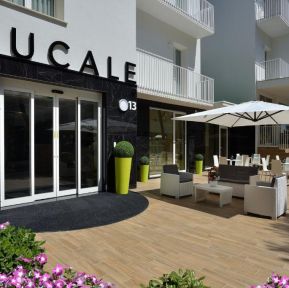 HOTEL DUCALE