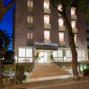 HOTEL CALYPSO