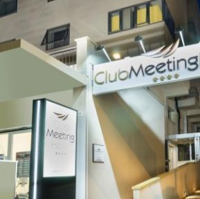 CLUB MEETING HOTEL
