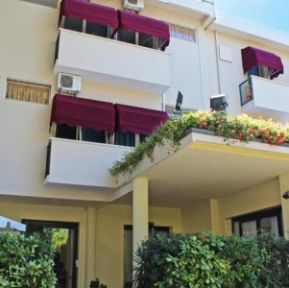 HOTEL NEW PRIMULA