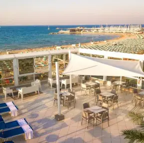 HOTEL BAIA IMPERIALE