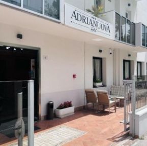 HOTEL ADRIA NUOVA