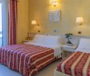 HOTEL EXECUTIVE LA FIORITA