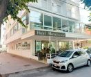 HOTEL MONICA RIMINI