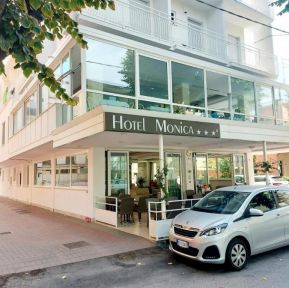 HOTEL MONICA RIMINI