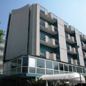 HOTEL DASAMO - RIMINI