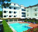 HOTEL RICCHI