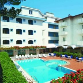 HOTEL RICCHI