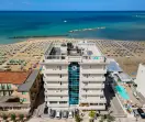 HOTEL IMPERIAL BEACH RIMINI