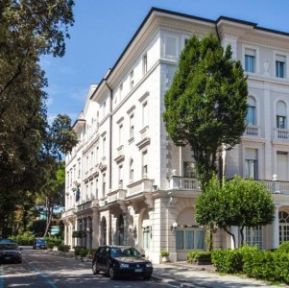 RESIDENZA PARCO FELLINI