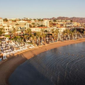 JAZ NEO NAAMA BAY (EX SOL Y MAR NAAMA BAY)